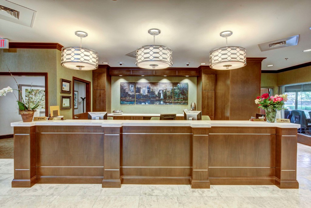 Charlotte Bank (Paragon)