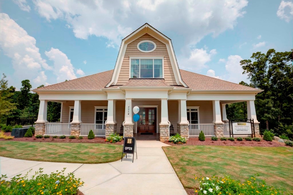 Raleigh Clubhouse (Hamptons)