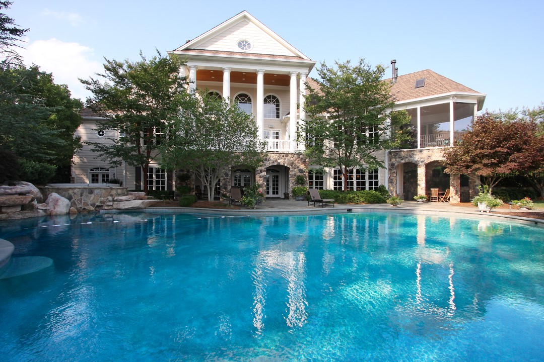 Durham Home