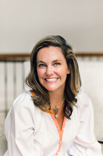 Cameron Flythe, Interior Designer at Design Works Studio