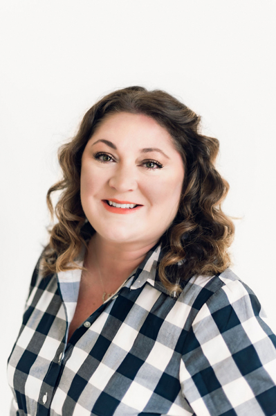 Catlin Darner, Interior Designer at Design Works Studio