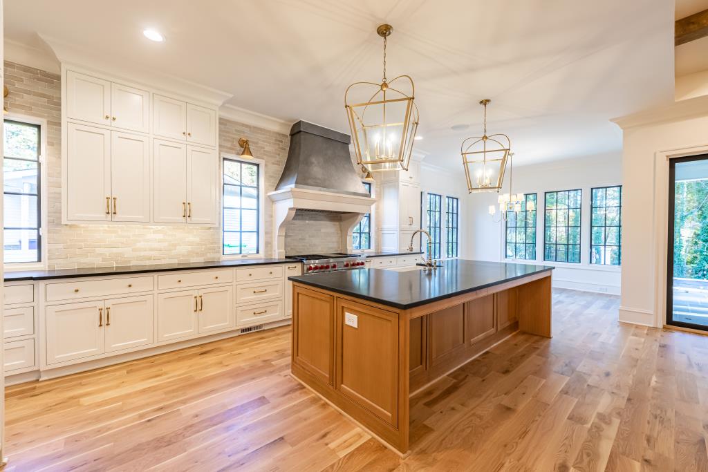 North Hills Home