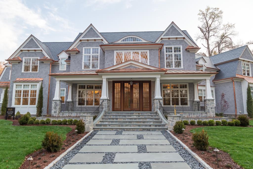 North Hills New Construction (DJF)