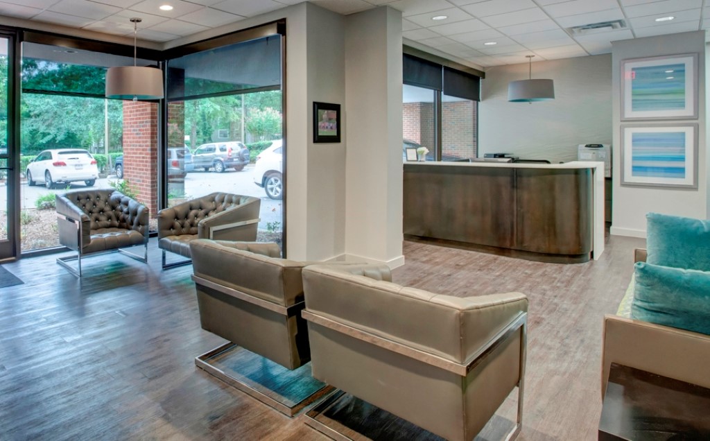 Chapel Hill Office (HPW)