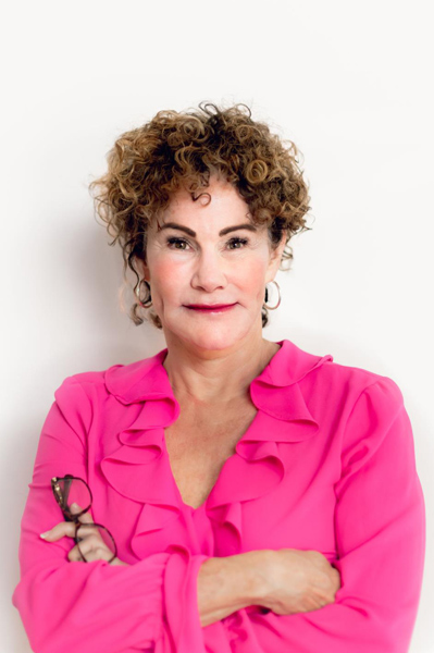 Eileen Cavanaugh, Interior Designer at Design Works Studio