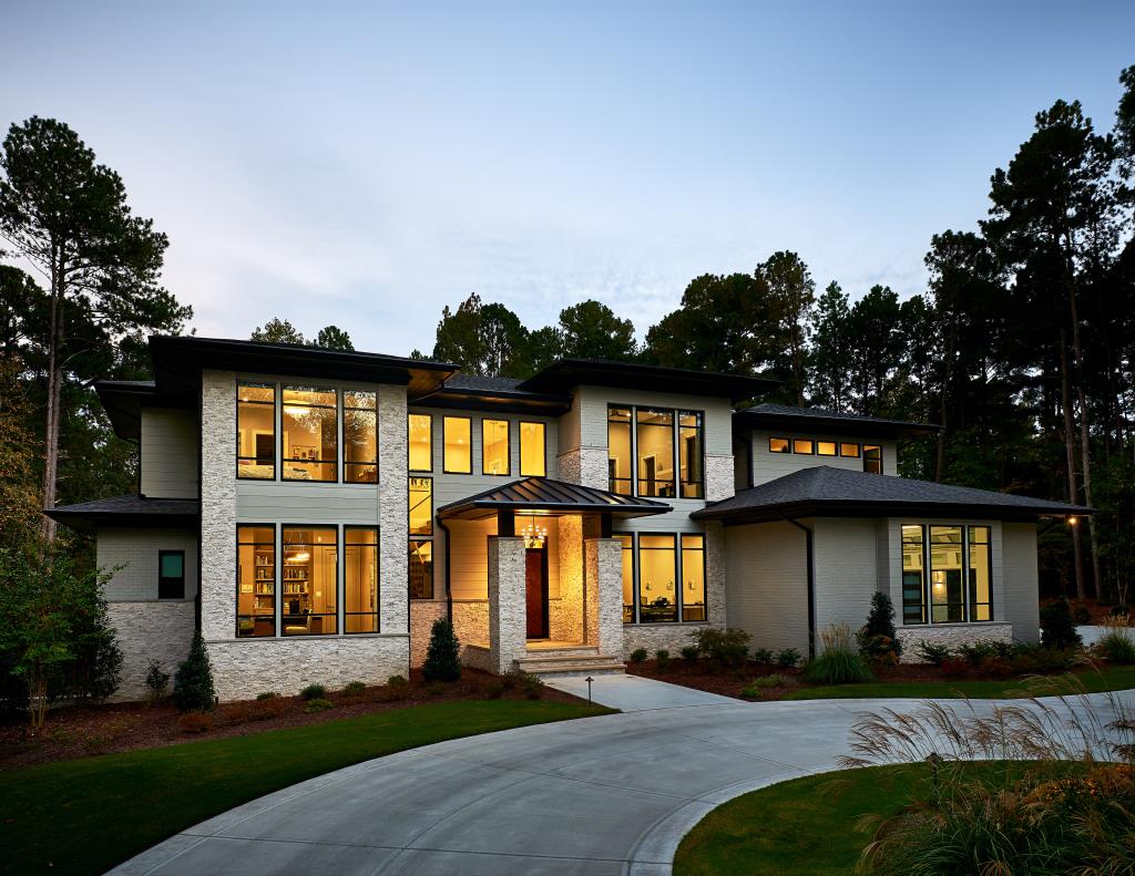 West Cary New Construction (Bost Homes)