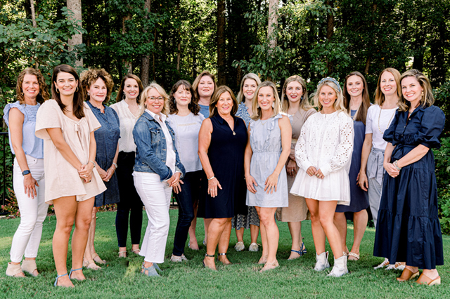Raleigh Interior Design Firm: Design Works Studio