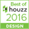 Best of Houzz 2016 - Design