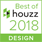 Best of Houzz 2018 - Design