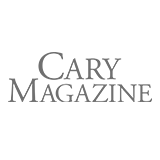 DWS in Cary Magazine