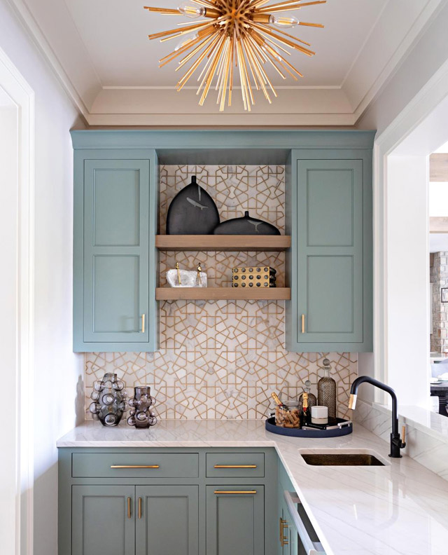 Residential interior design Raleigh